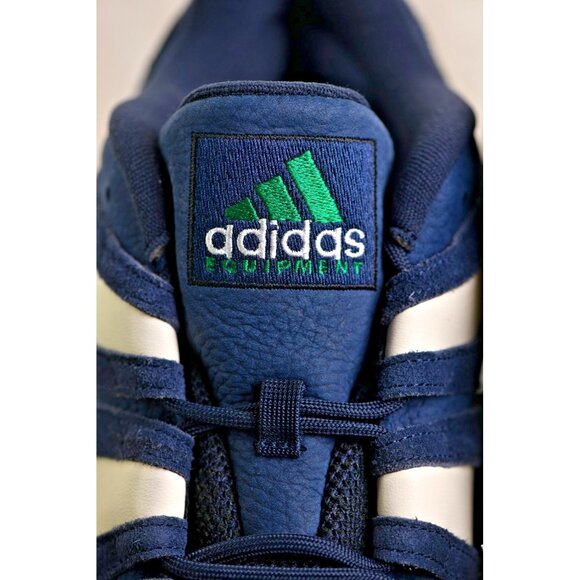 New! Size: 11 Men/12 Women | Adidas Hoop York City x Crazy 8 Low| IH2825 |Unisex